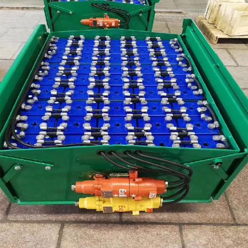 轨道牵引机车蓄电池电机车330kt铅酸蓄电池生产厂家国标产品