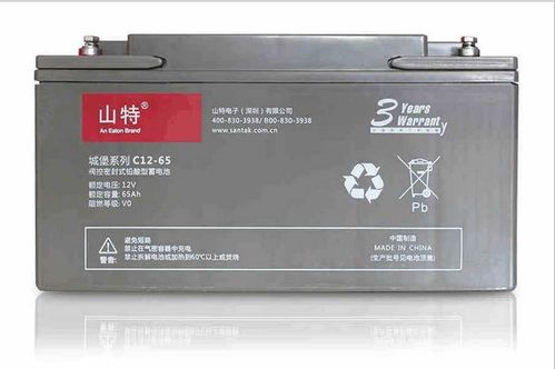 山特蓄电池c12-38生产厂家直销价格