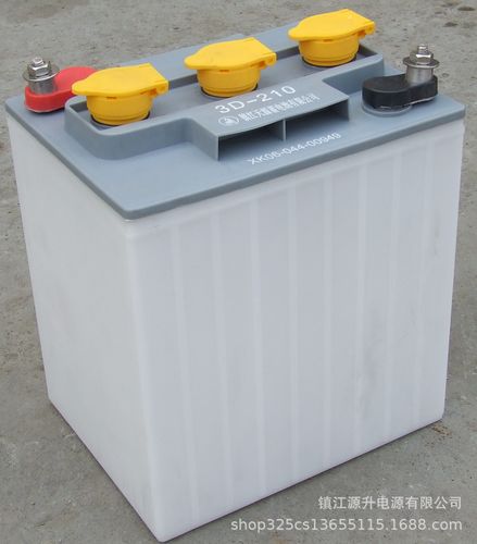 铅酸蓄电池 2vbs100～15vbs1500 电动汽车用铅酸蓄电池用途